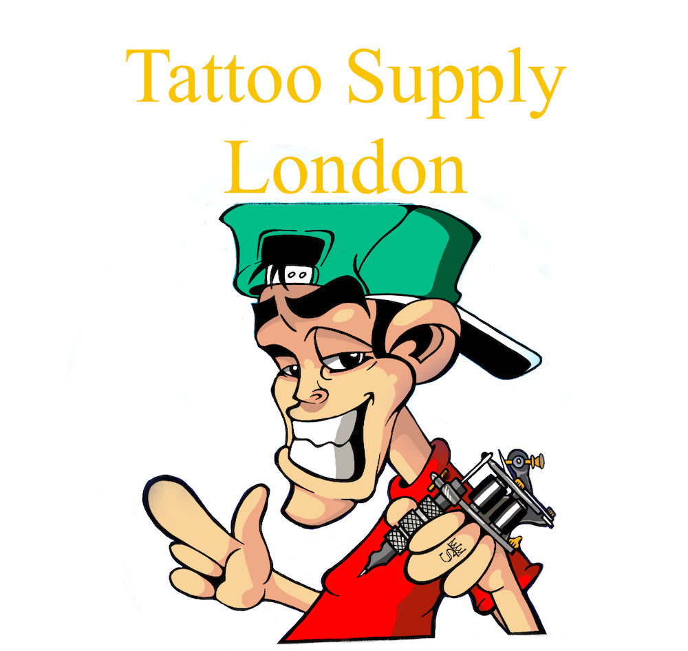 Apprentice Tattoo Supply London