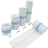 TSL second skin roll 5cm x 10m