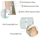 TSL second skin roll 5cm x 10m