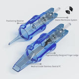 TSL Fine liner cartridge needle   0.25 mm