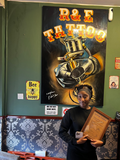 Tattoo course