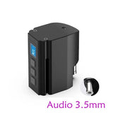 X-Net DCA Wireless battery/Cheyenne compatible audio 3.5mm