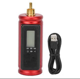 Wireless Battery