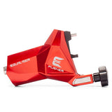 Equaliser pusher