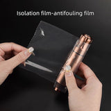barrier film wrapping