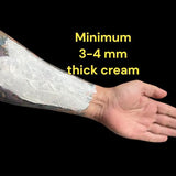 TKTX   Gold cream 55%