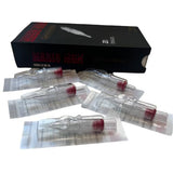 Magic Mom Round liner Cartridge needle  0.30mm