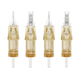 PEPAX Lance Needle Cartridges