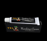 TSL  black  cream 56%