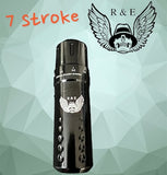 R & E pen tattoo machine