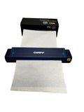 Stencil paper  roll 30m