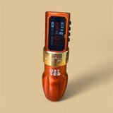 TSL Butterfly tattoo machine-Orange