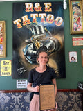Tattoo course