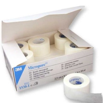 Surgical Micro tape-Paper Tape