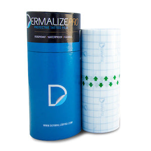 Dermalize PRO roll second skin  15cm x 10meter