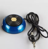 London 360 round foot pedal