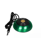 London 360 round foot pedal