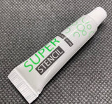 EZ super stencil travel tube/40 tube