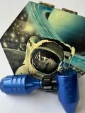R&E Astronaut rotary tattoo machine