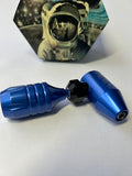 R&E Astronaut rotary tattoo machine
