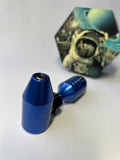 R&E Astronaut rotary tattoo machine