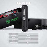 Dragon Hawk wireless pen machine