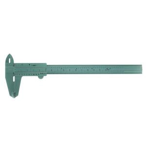 Plastic PIERCING measuring calliper