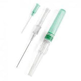 Piercing needle with cannula from Nipro  50/box or 5 piece