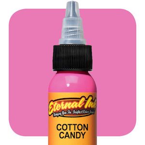 Eternal Cotton Candy 15ml or 30ml