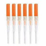 Piercing needle with cannula from Nipro  50/box or 5 piece