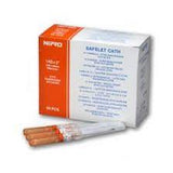 Piercing needle with cannula from Nipro  50/box or 5 piece