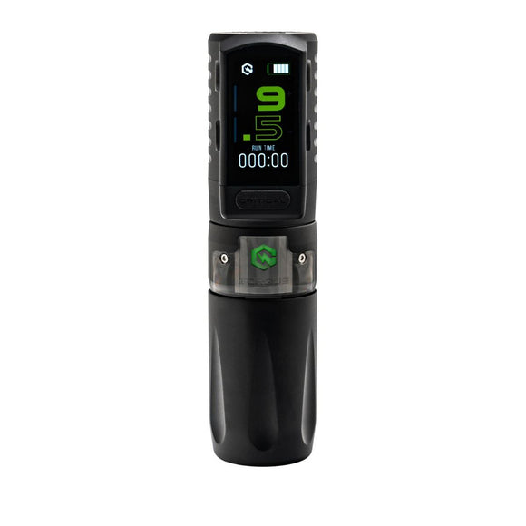 Critical tattoo pen machine