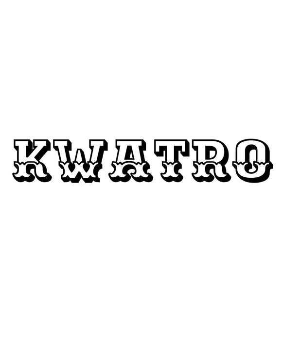 KWATRO