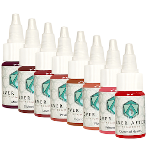 PMU pigments / MicroBlading inks – Tattoo Supply London