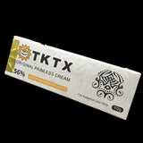 TKTX white cream