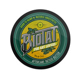 Tattoo aftercare butter from Biotat 30g