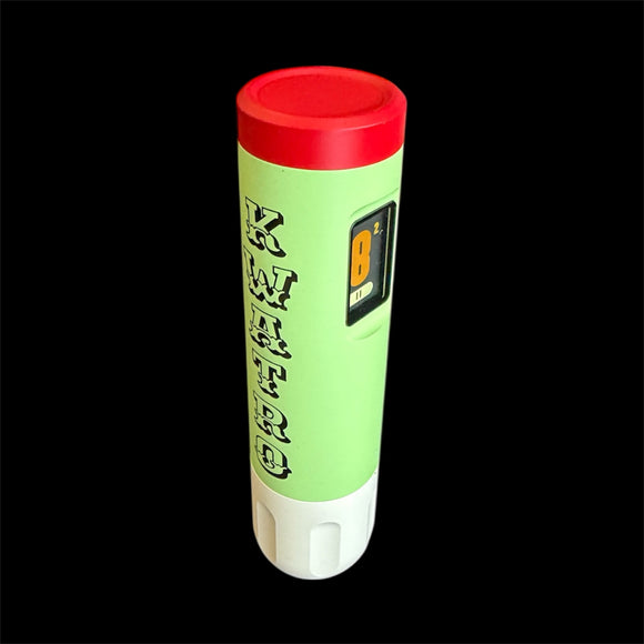 Kwatro Green pen machine 4.2mm