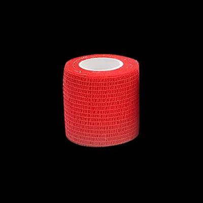 tattoo grip tape red