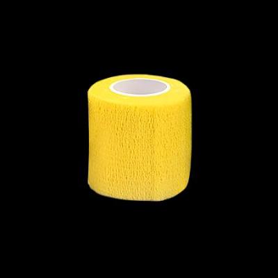 tattoo grip tape yellow