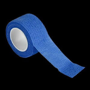 tattoo grip tape blue