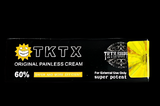 TKTX Black Gold  cream 60%