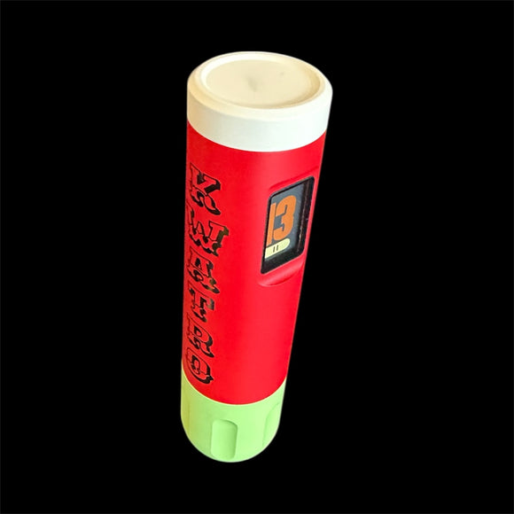 Kwatro Red tattoo pen machine 4.2mm