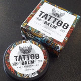 tattoo aftercare cream