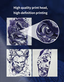 Stencil printer