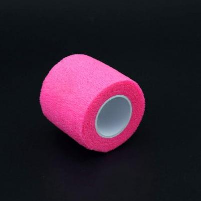 tattoo grip tape pink