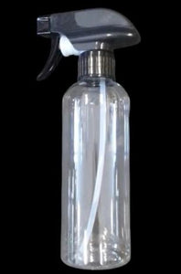 Spray bottle 300ml