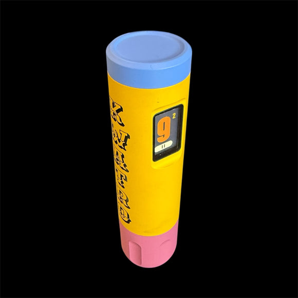 Kwatro Yellow tattoo pen machine 4.2mm