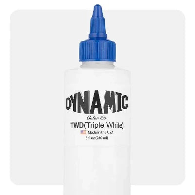 Dynamic Triple White