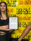 Tattoo course
