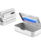 Tattoo pen machine sterilisation box